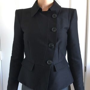 BCBG Max Azria Blazer